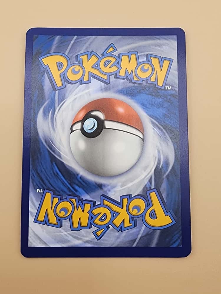 Mew ex 151/165 Sv: Scarlet & Violet 151 Holo Near Mint (NM)