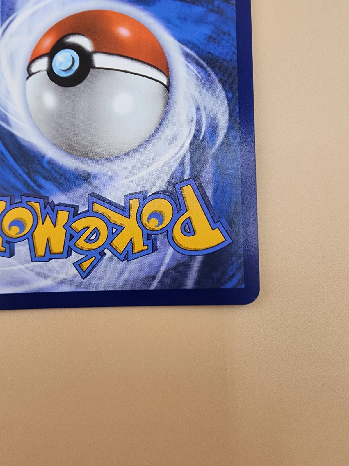 Houndour (Master Ball Pattern) 062/131 Prismatic Evolutions Holo NM