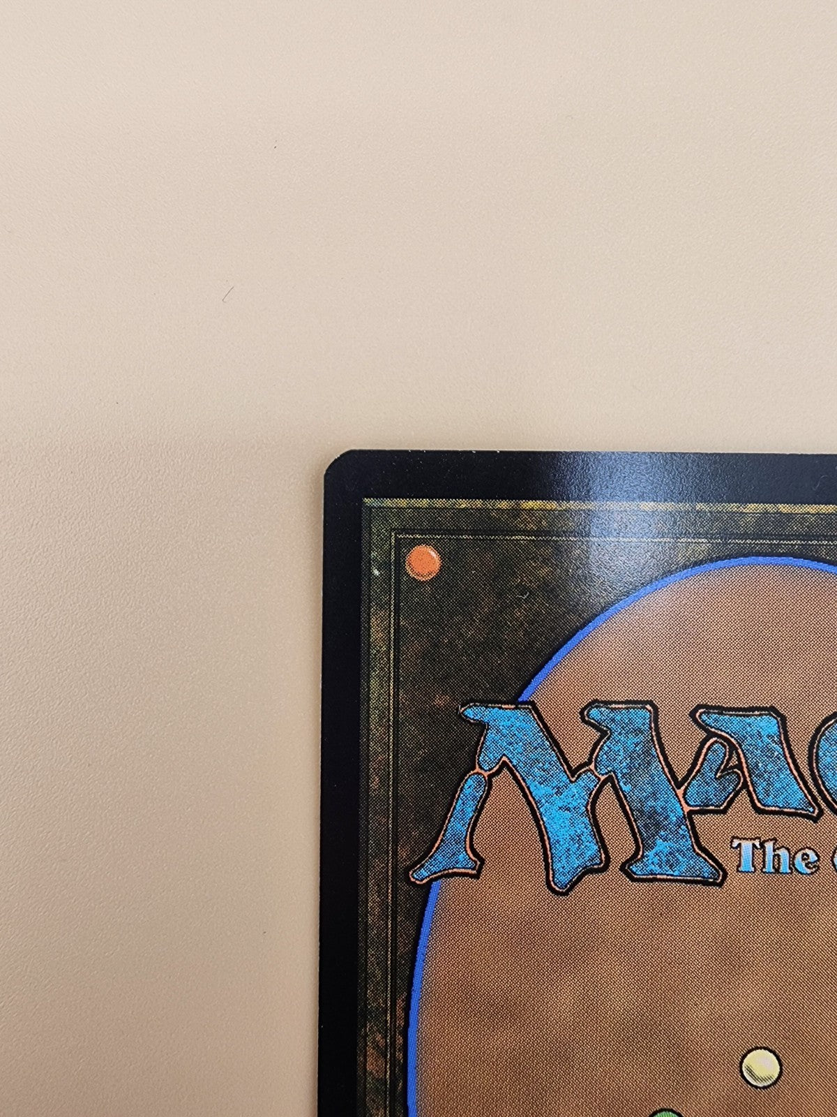 Raise the Palisade #23 (NM) Lord of the Rings LTC Magic MTG