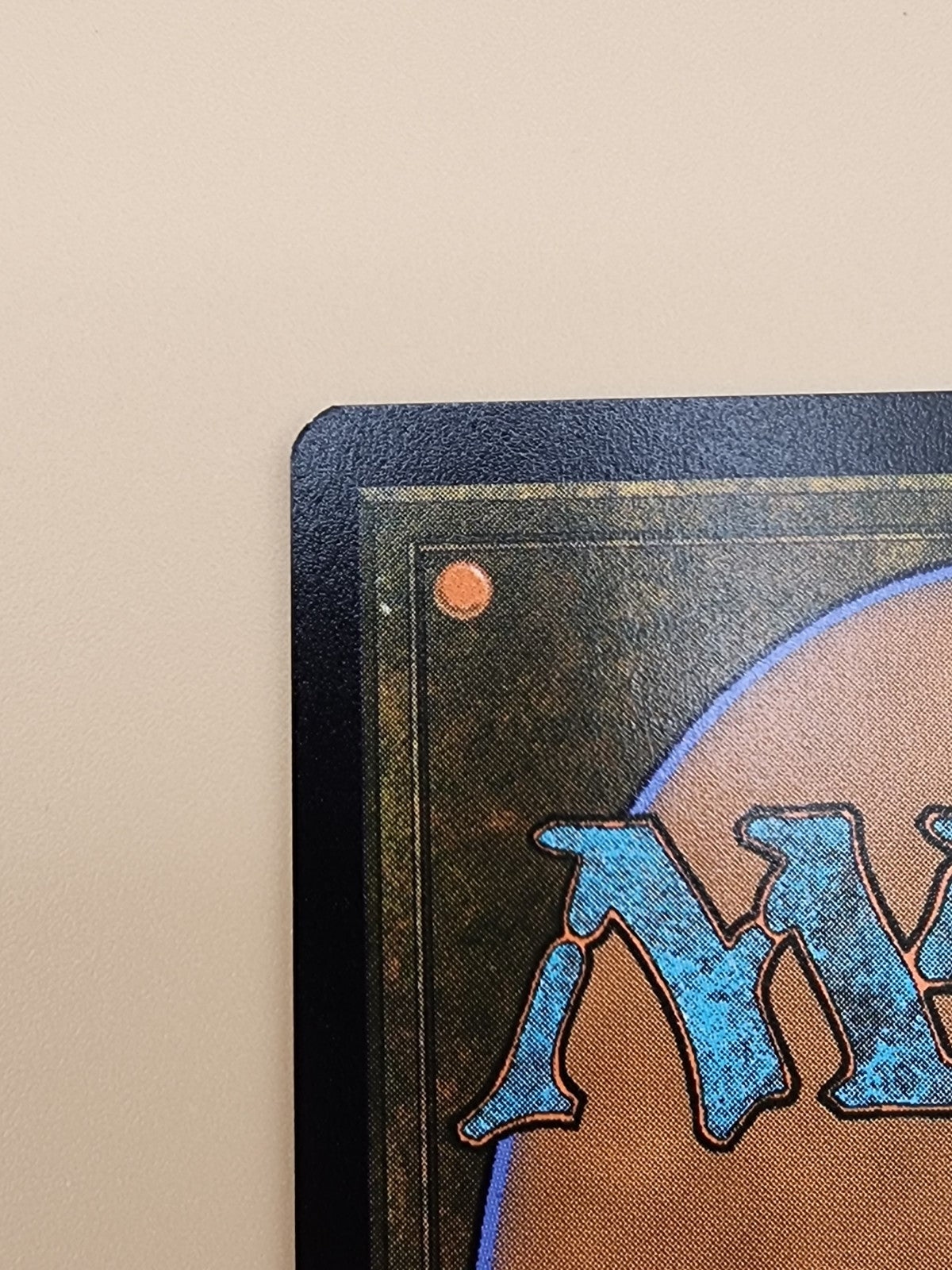Terminate (Borderless) Marvel Universe Eternal-Legal Foil