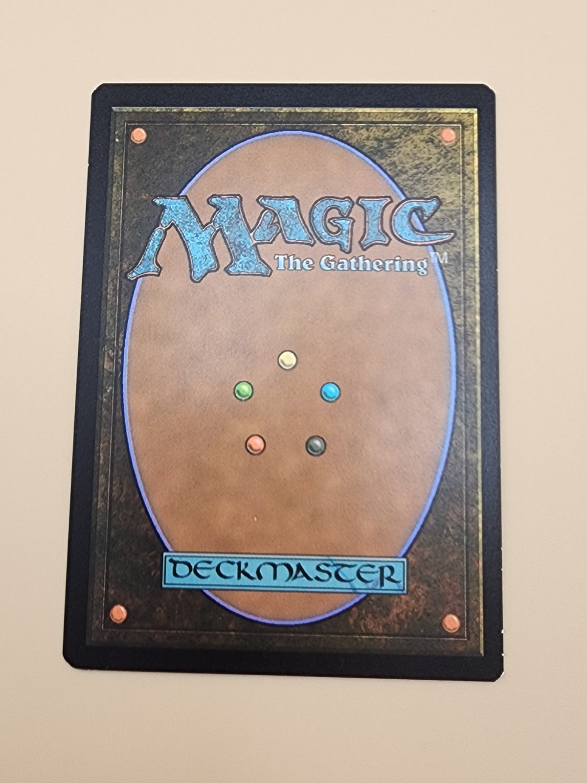 Maze of Ith Dominaria Remastered Regular