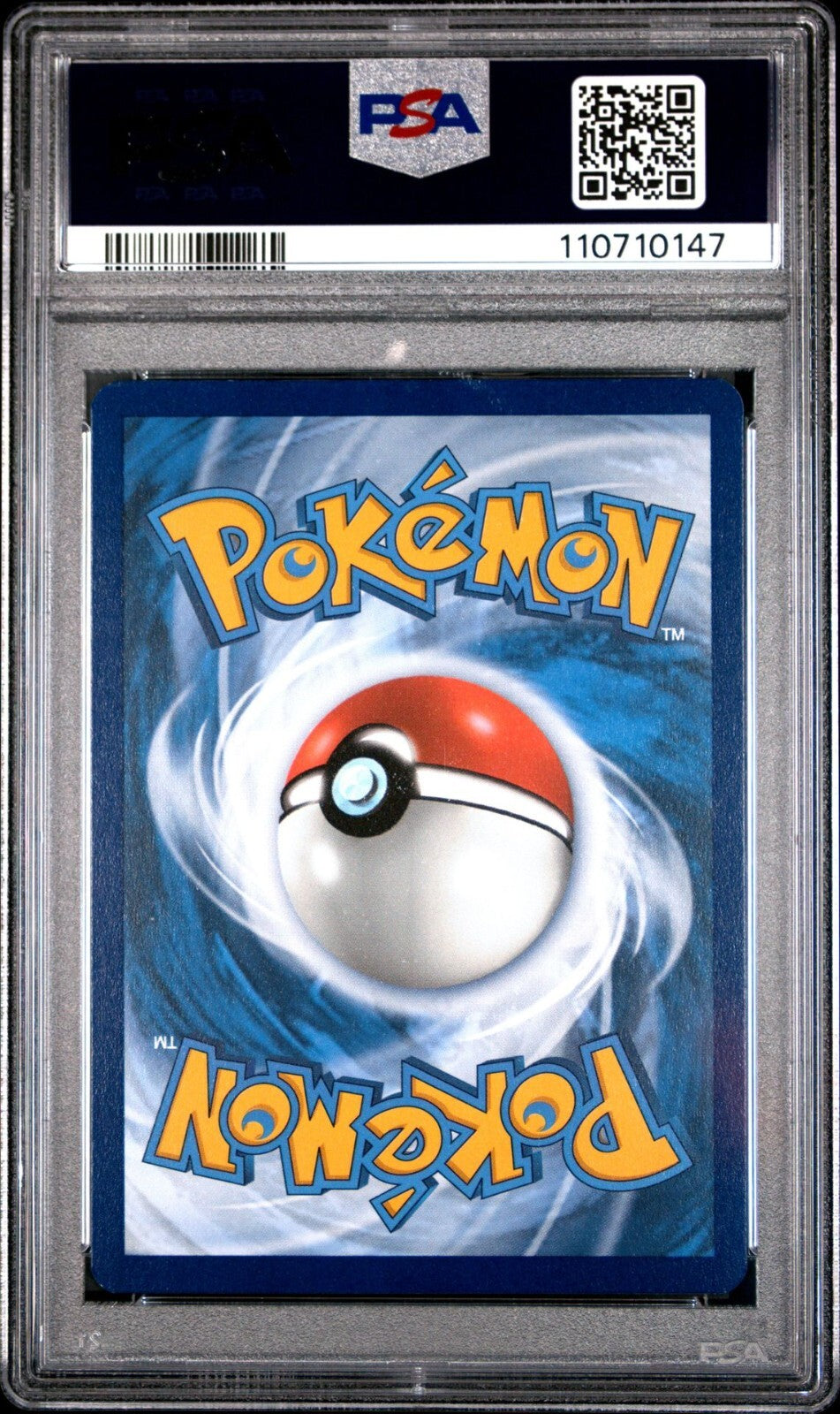 Veluza 192/182 Sv04: Paradox Rift Holo PSA 10