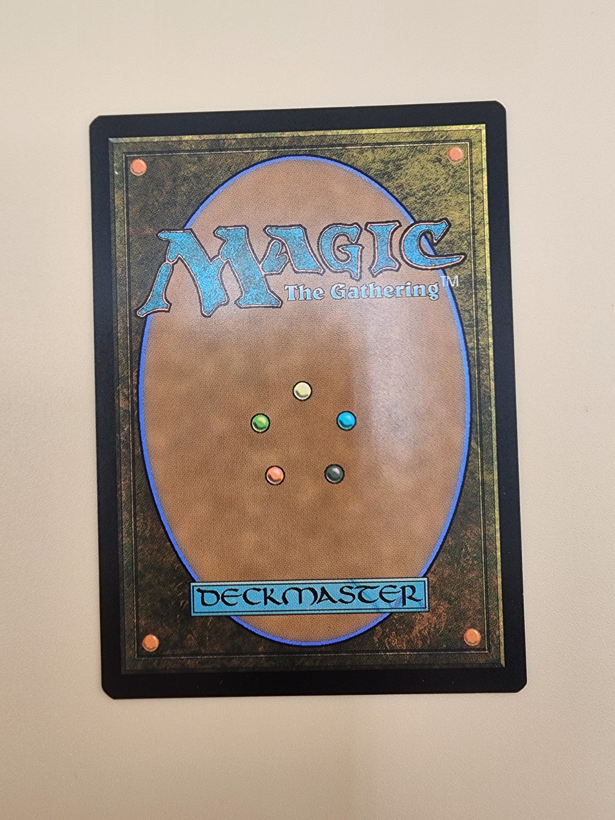 Magic: The Gathering Bleachbone Verge Non-Foil DFT 0250 