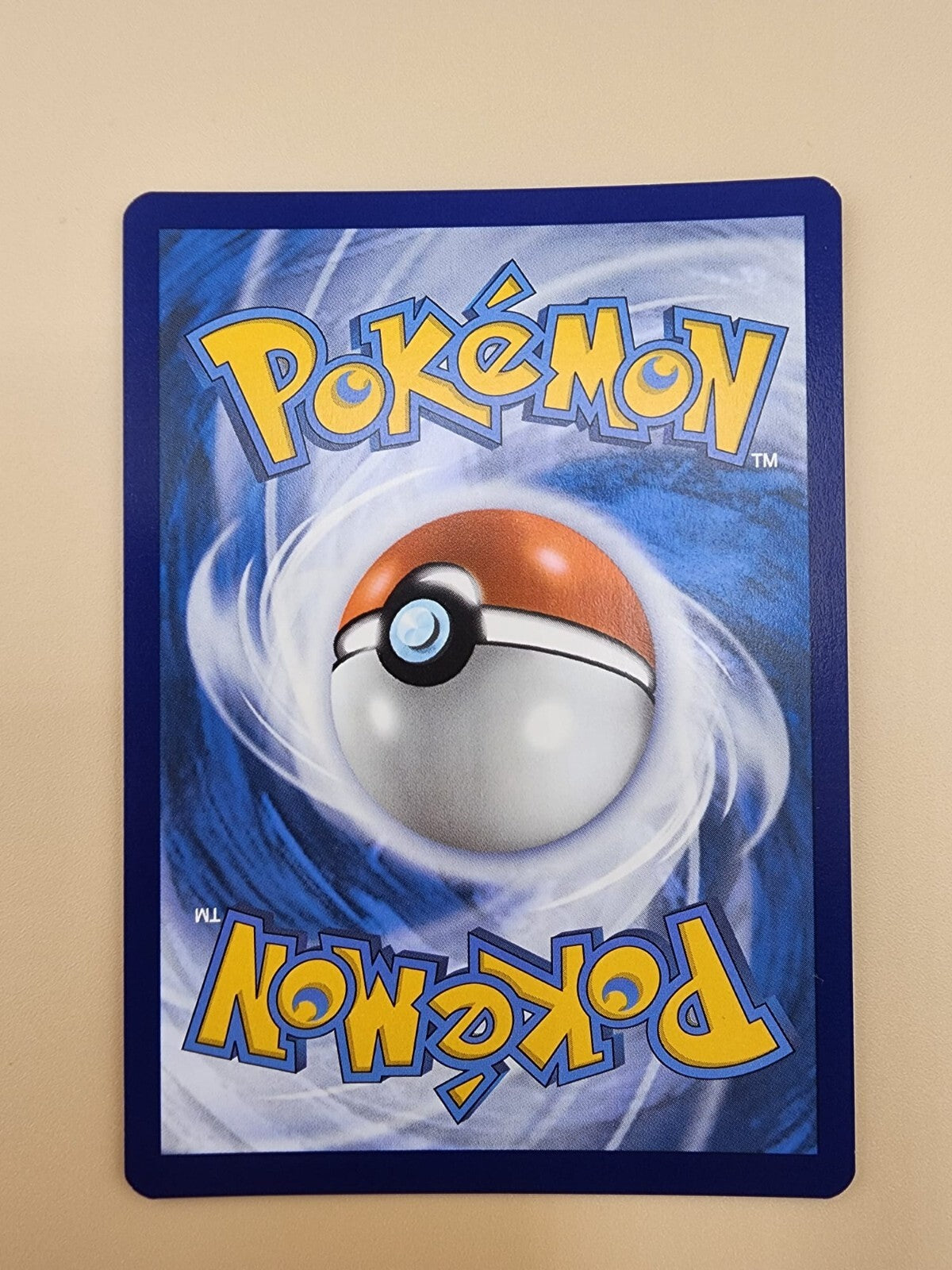Pokemon TCG: Carmine 204/167 NM