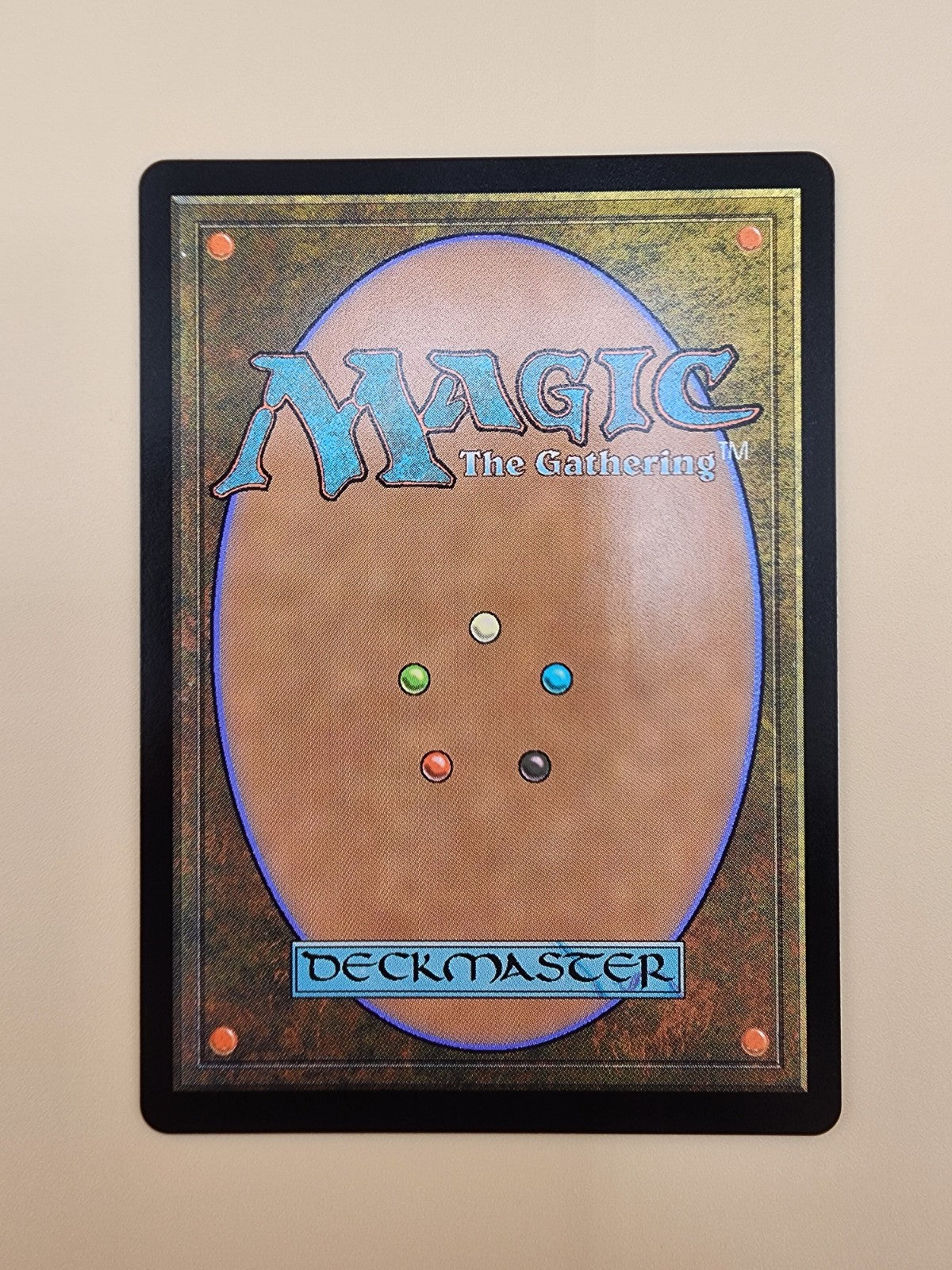 Stormchaser's Talent Regular 0075 Bloomburrow MTG Magic the Gathering NM