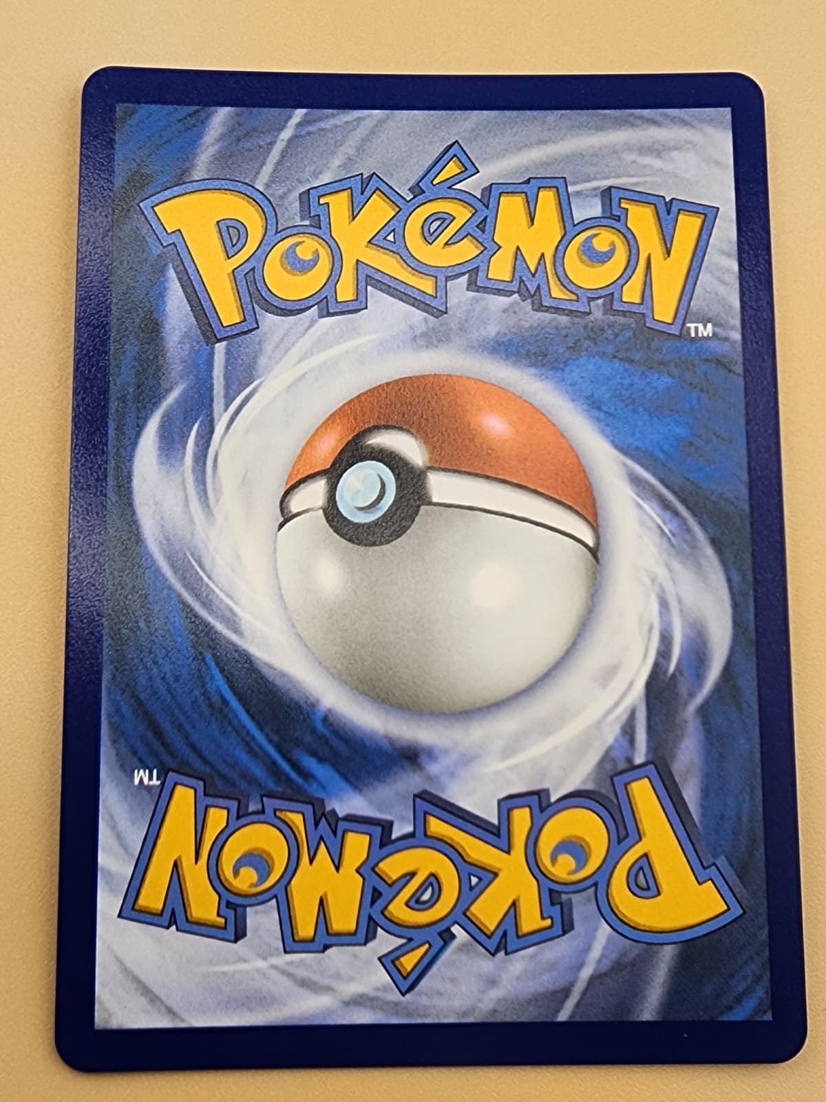 Iono's Wattrel 231/217 Me: Ascended Heroes Holo Near Mint (NM)
