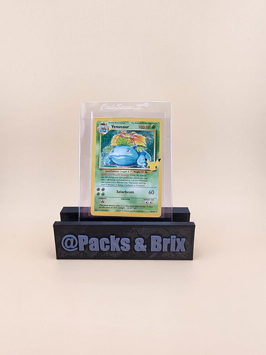 Venusaur 15/102 Celebrations NM Pokemon TCG