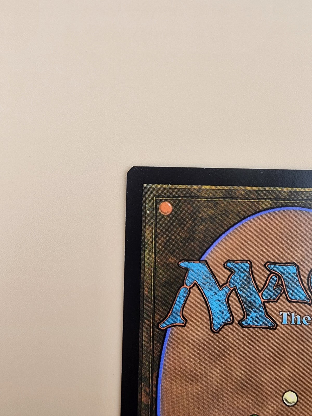 MTG Riverpyre Verge DFT 0260 R NM Regular