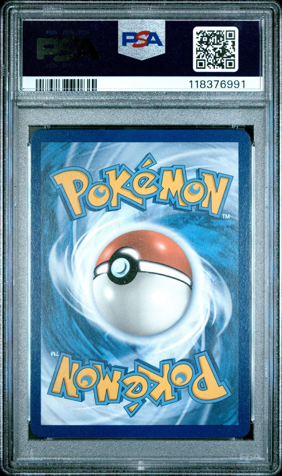 2023 Pokemon Hisuian Samurott VSTAR GG52/GG70 Crown Zenith Holo PSA 10