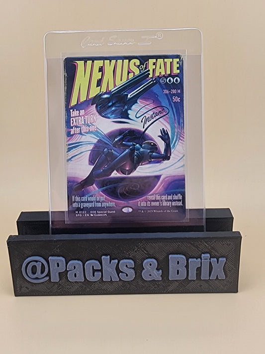 Nexus of Fate (Borderless) Special Guests Regular