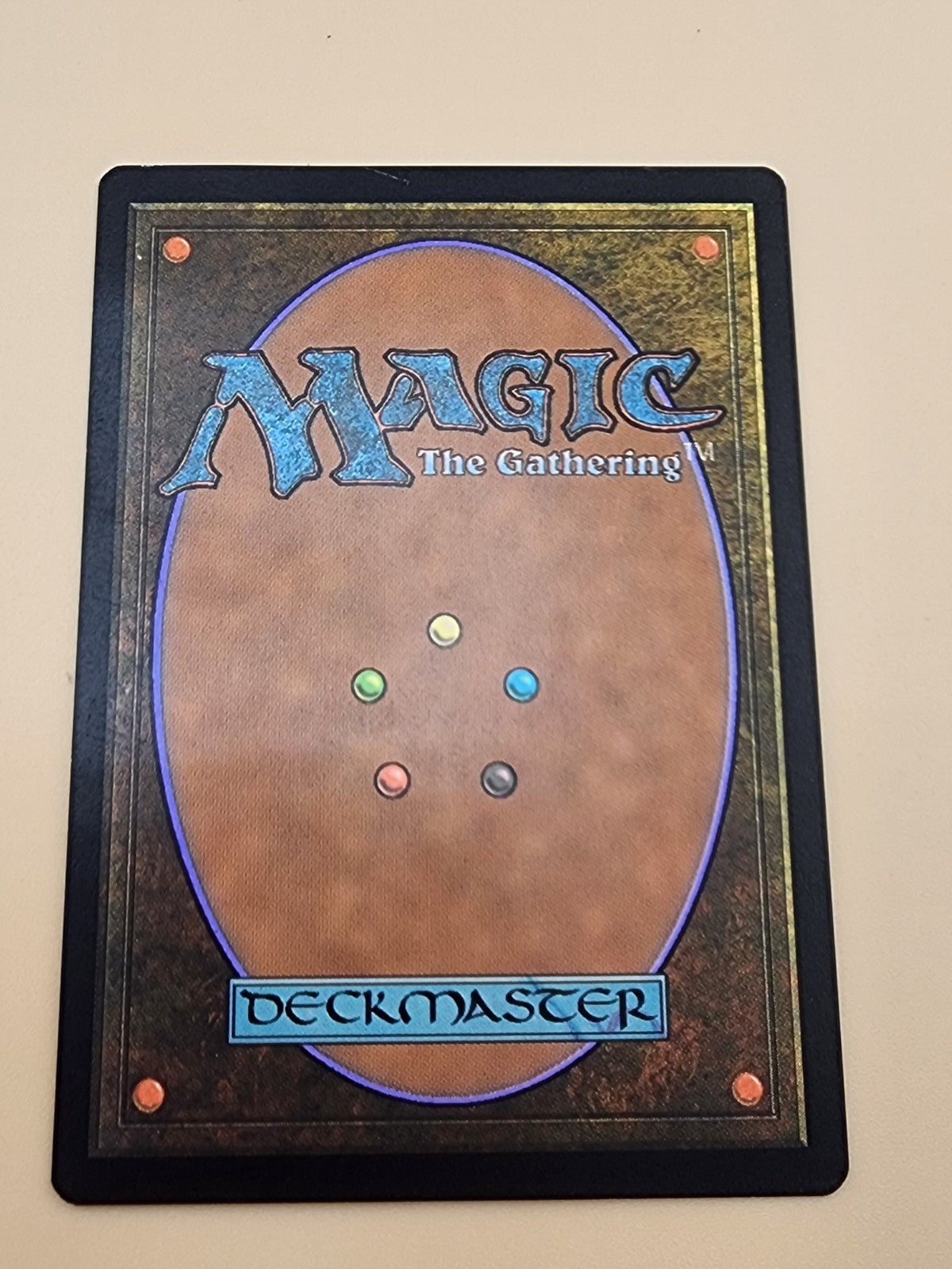Dockside Extortionist Commander 2019 Regular