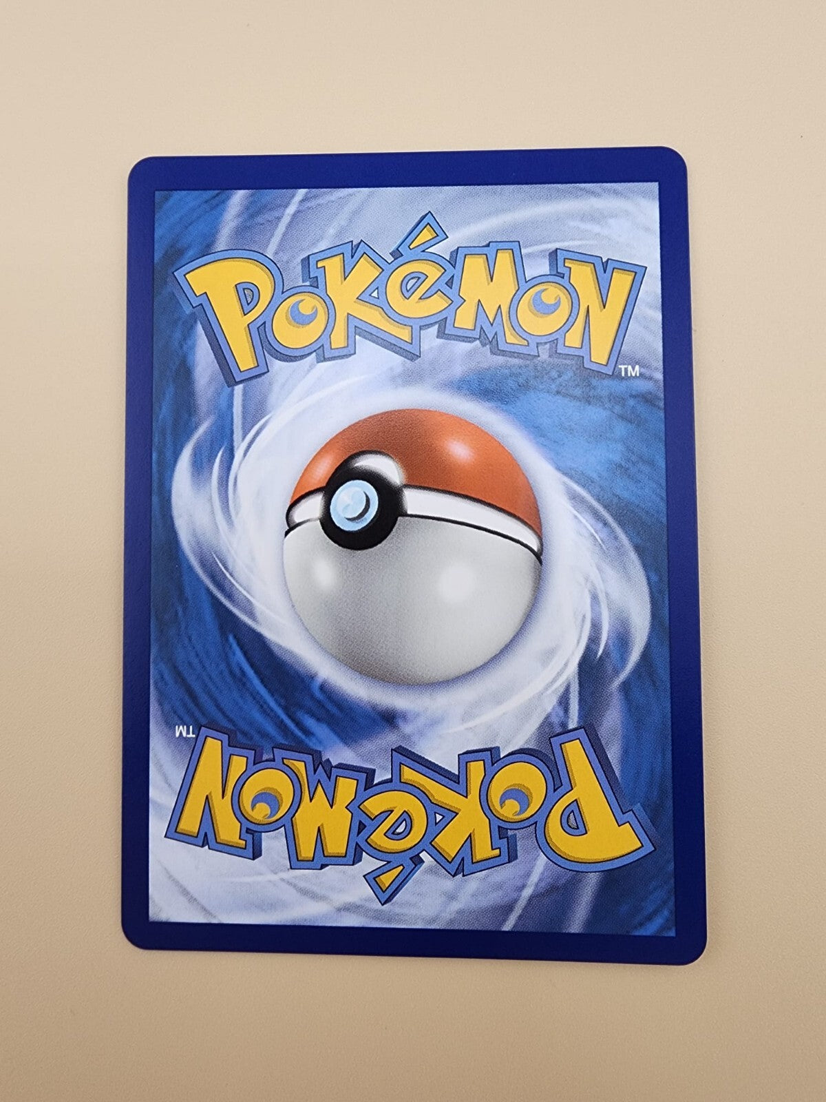 Pokemon TCG - Honchkrow V Rare Holo - 162/172- Brilliant Stars  Near Mint (NM)