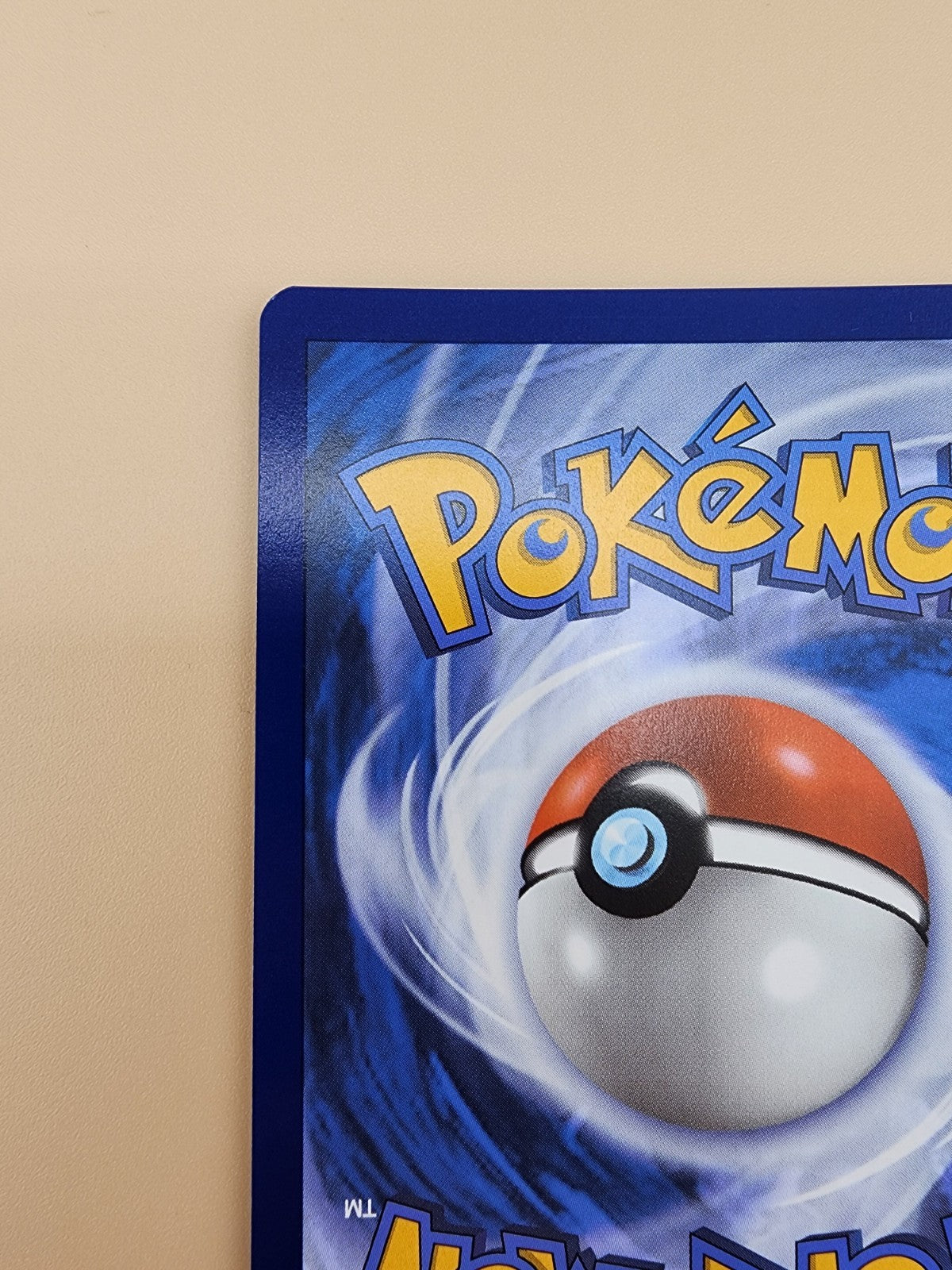 Houndour (Master Ball Pattern) 062/131 Prismatic Evolutions Holo NM