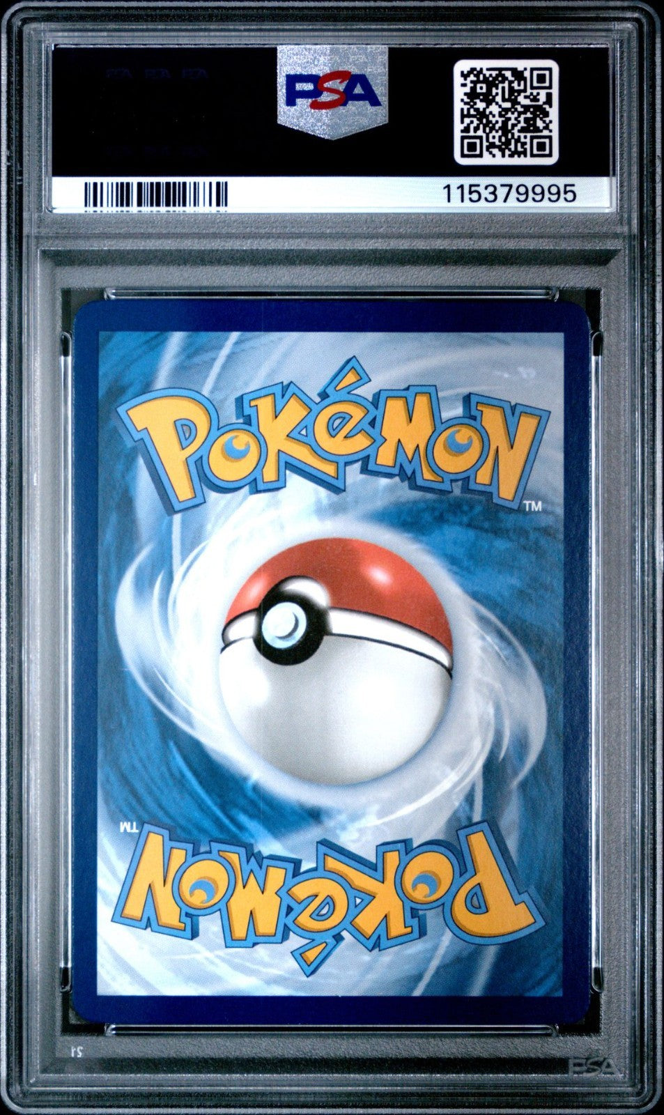 2023 POKEMON SVI EN-SCARLET & VIOLET SPECIAL ILLUSTRATION RARE #252 PENNY PSA 9
