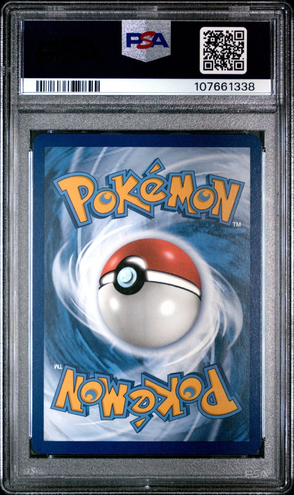 2023 POKEMON SVI EN-SCARLET & VIOLET 247 KORAIDON PSA 9
