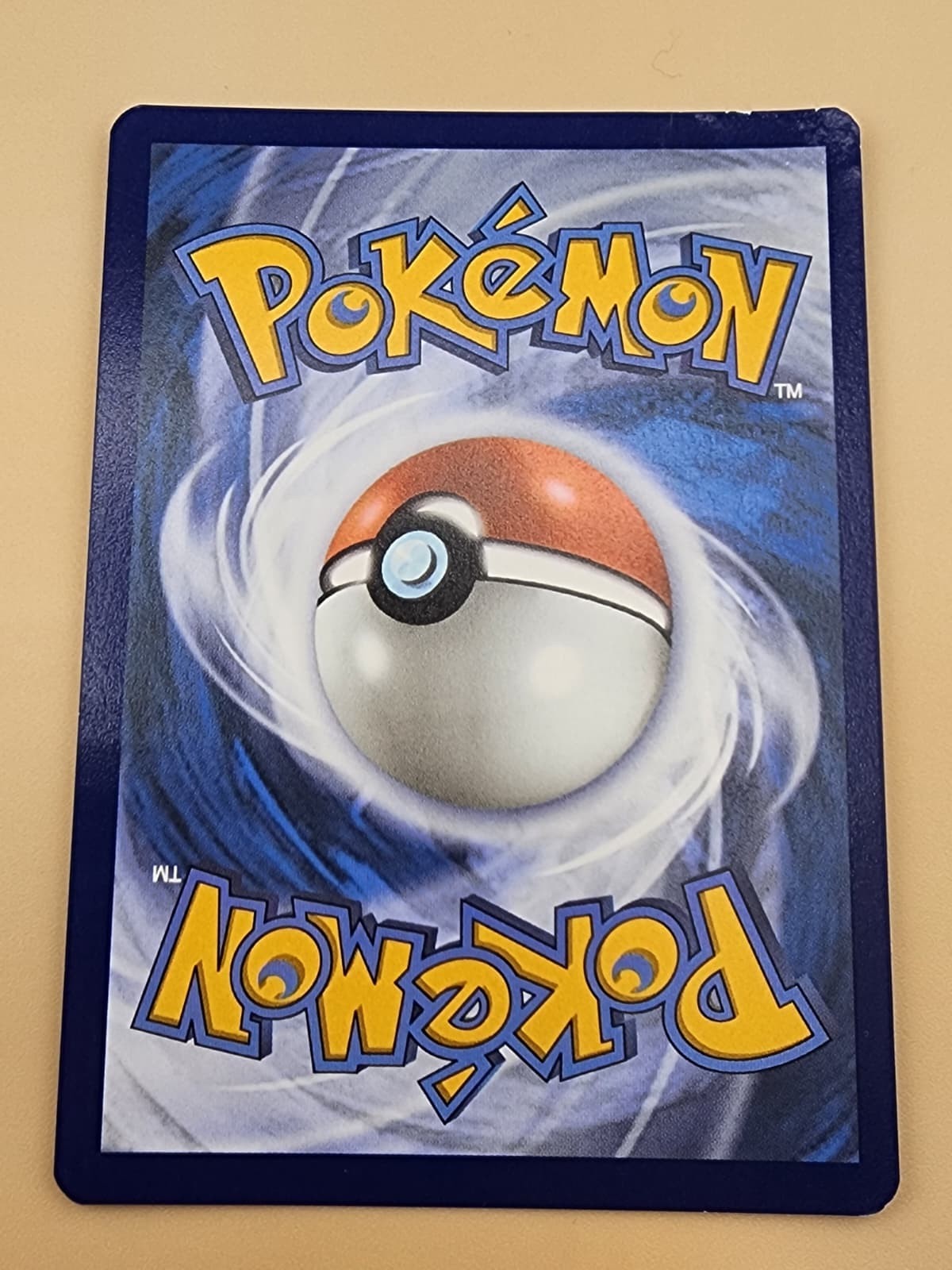 Exeggcute 065/064 Sv7a: Paradise Dragona Holo Lightly PLayed (LP)