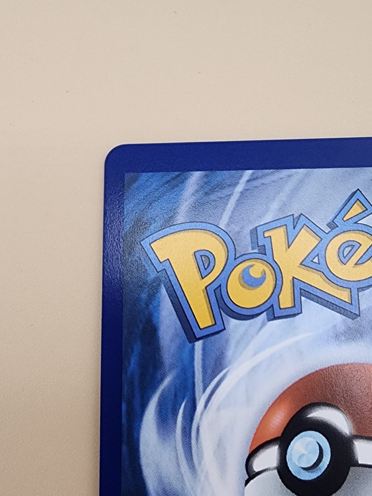 Inteleon 142/132 Me01: Mega Evolution Holo Near Mint (NM)