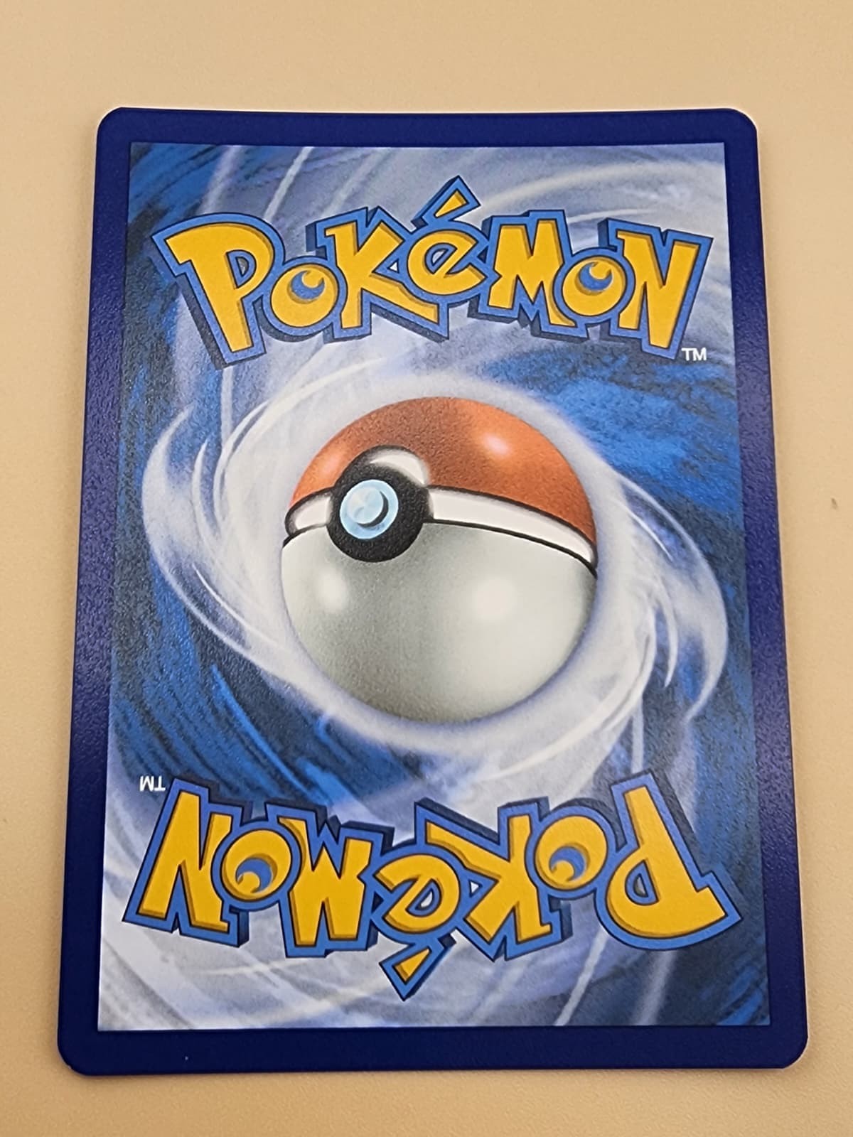 Teal Mask Ogerpon ex 166 Sv: Scarlet & Violet Promo Cards Holo Near Mint (NM)