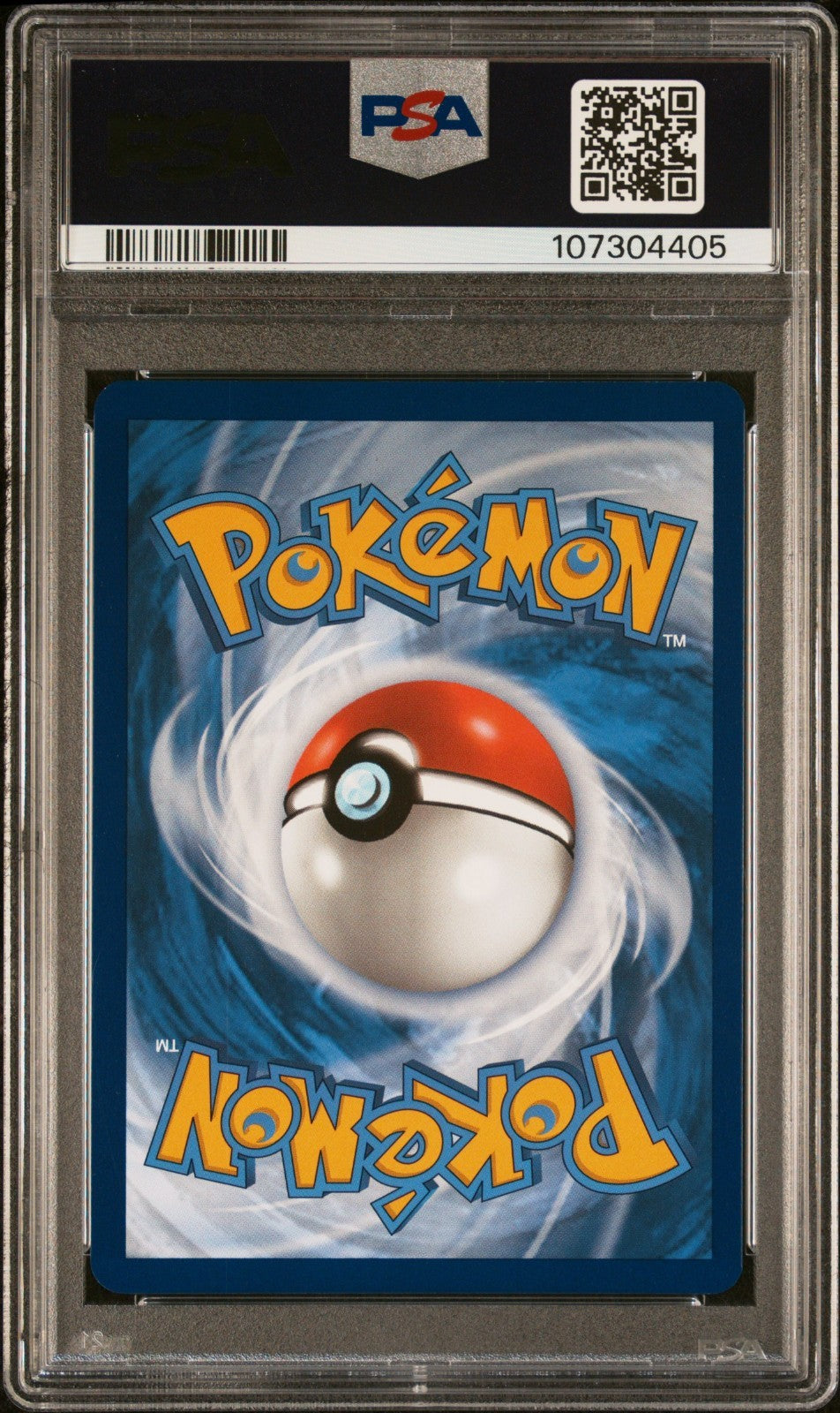 2025 POKEMON SVP EN-SV BLACK STAR PROMO #169 JOLTEON PSA 9