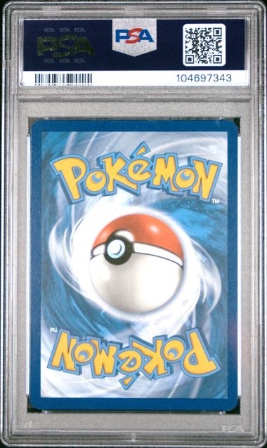 Iono 269/193 Sv02: Paldea Evolved Holo Graded PSA 9