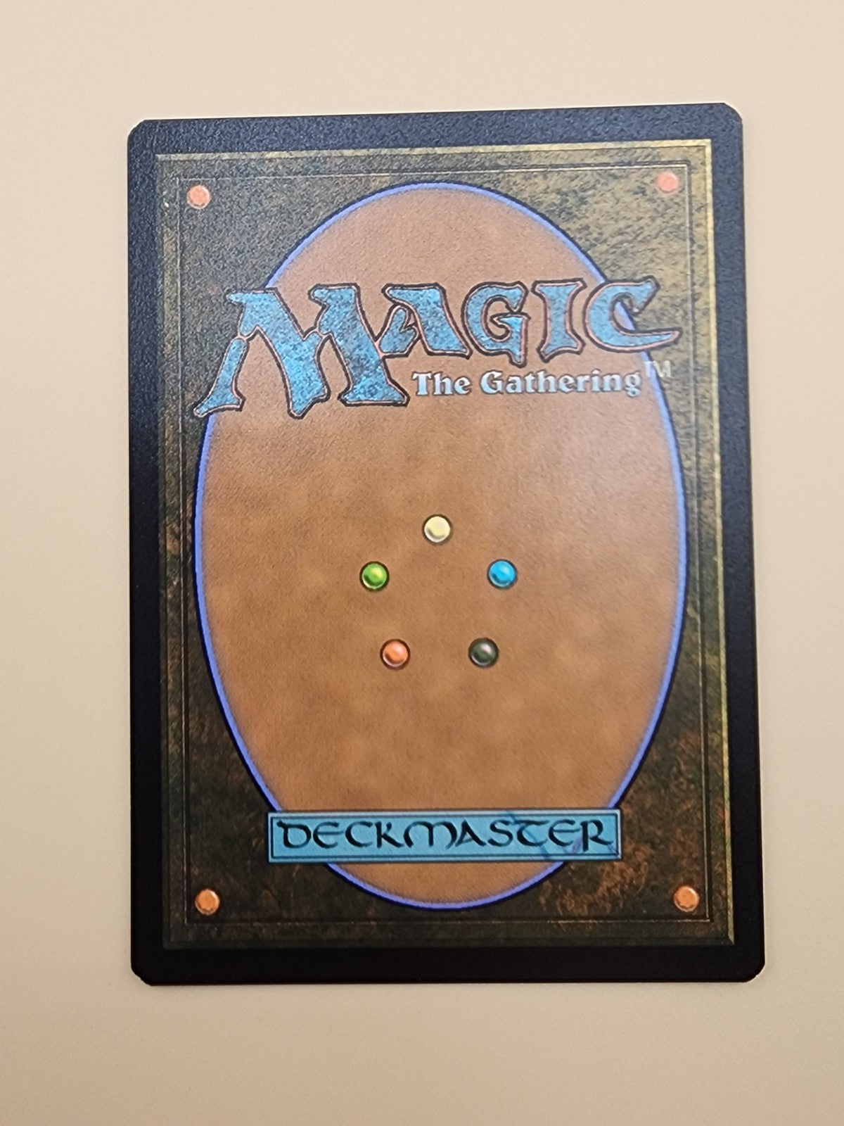 Terminate (Borderless) Marvel Universe Eternal-Legal Foil