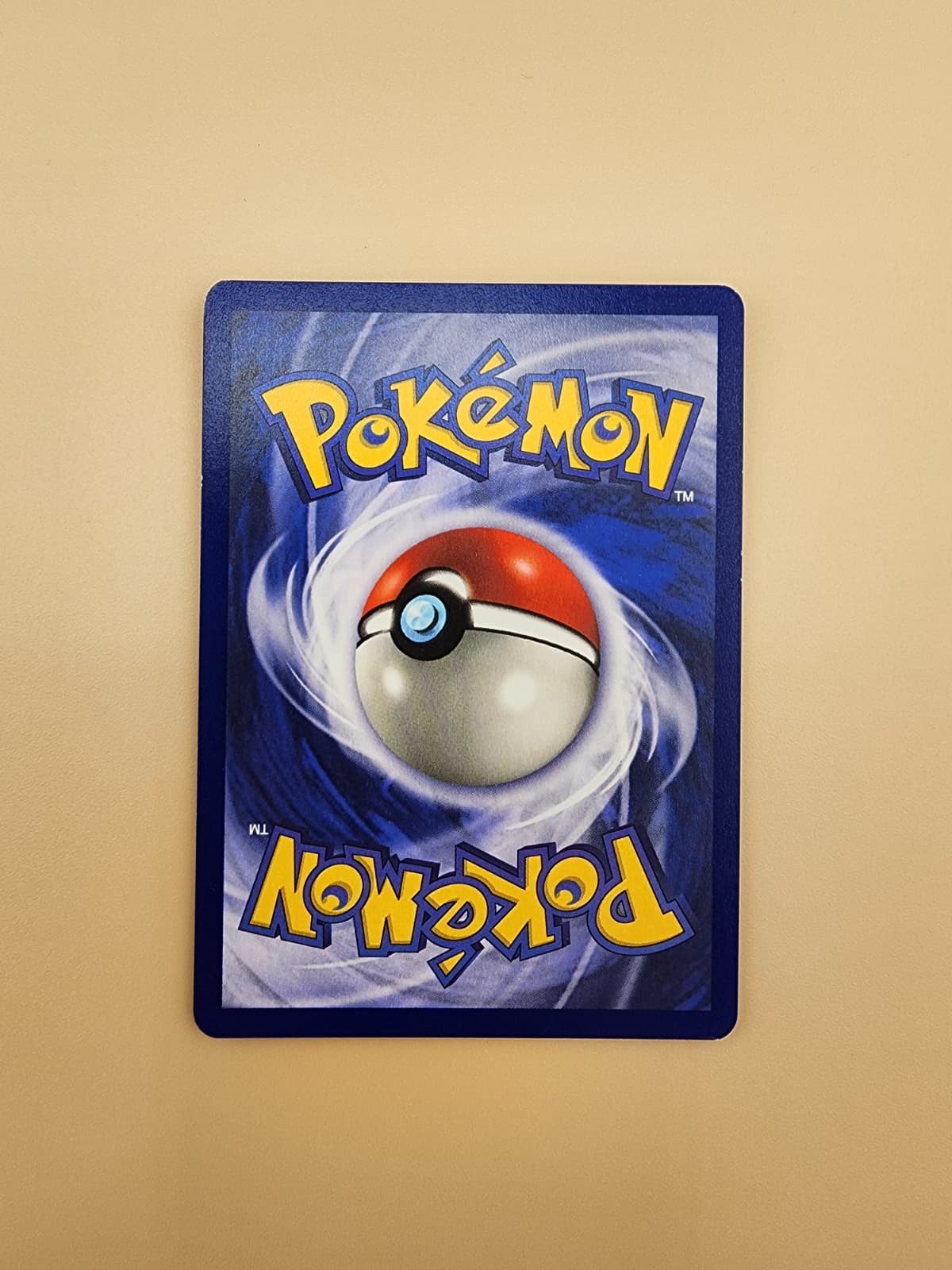 Mew - 8 Wotc Promo Regular Lightly PLayed (LP)