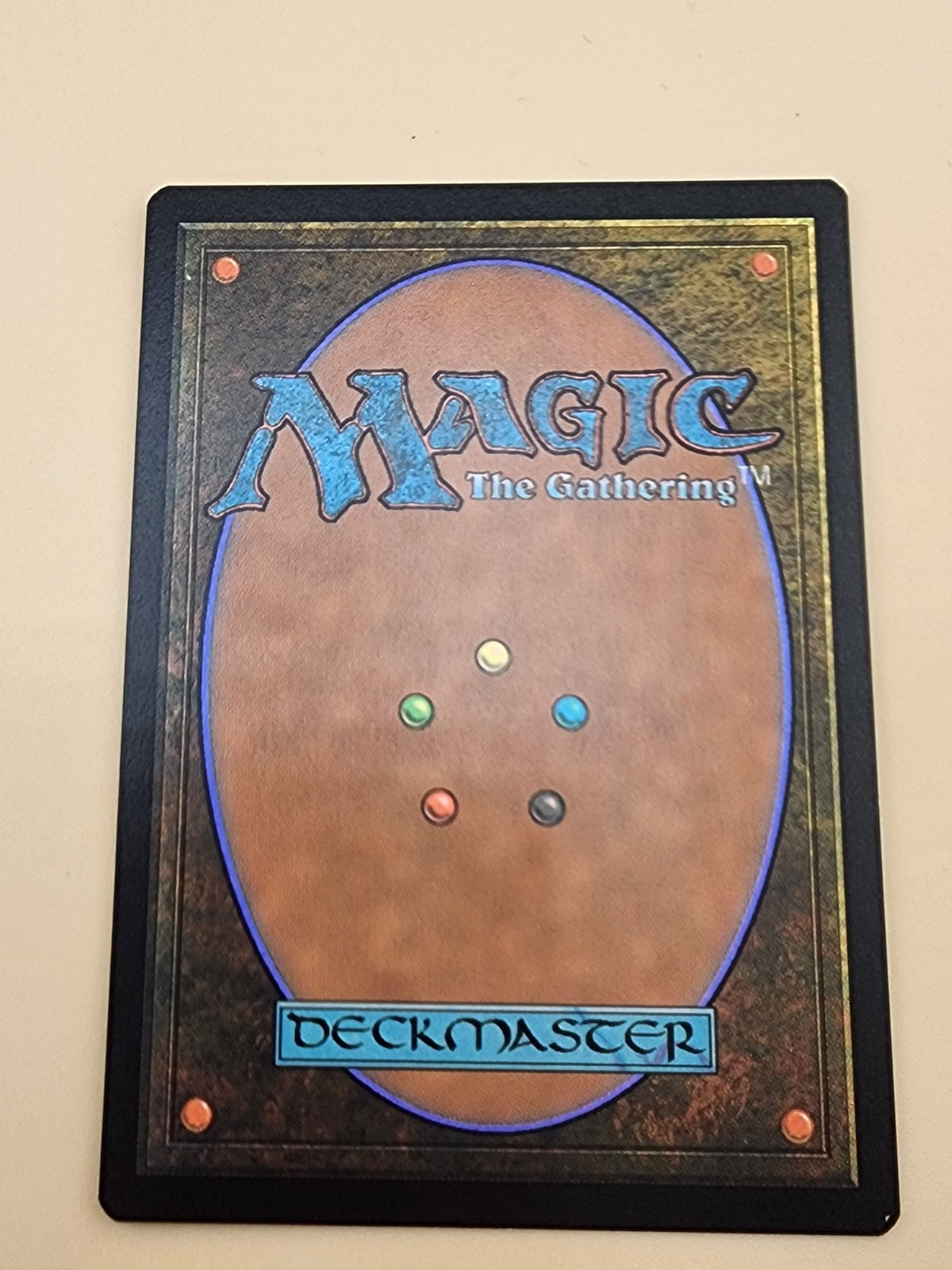 Eerie Interlude Shadows over Innistrad Regular