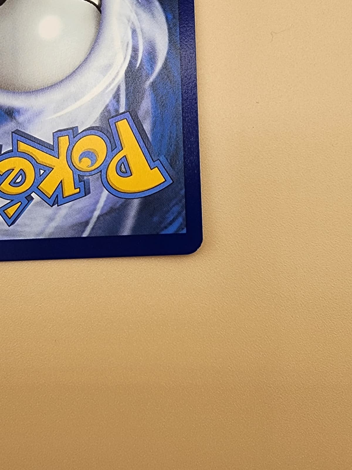 Manaphy GG06/GG70 SWSH: Crown Zenith: Galarian Gallery Holo NM