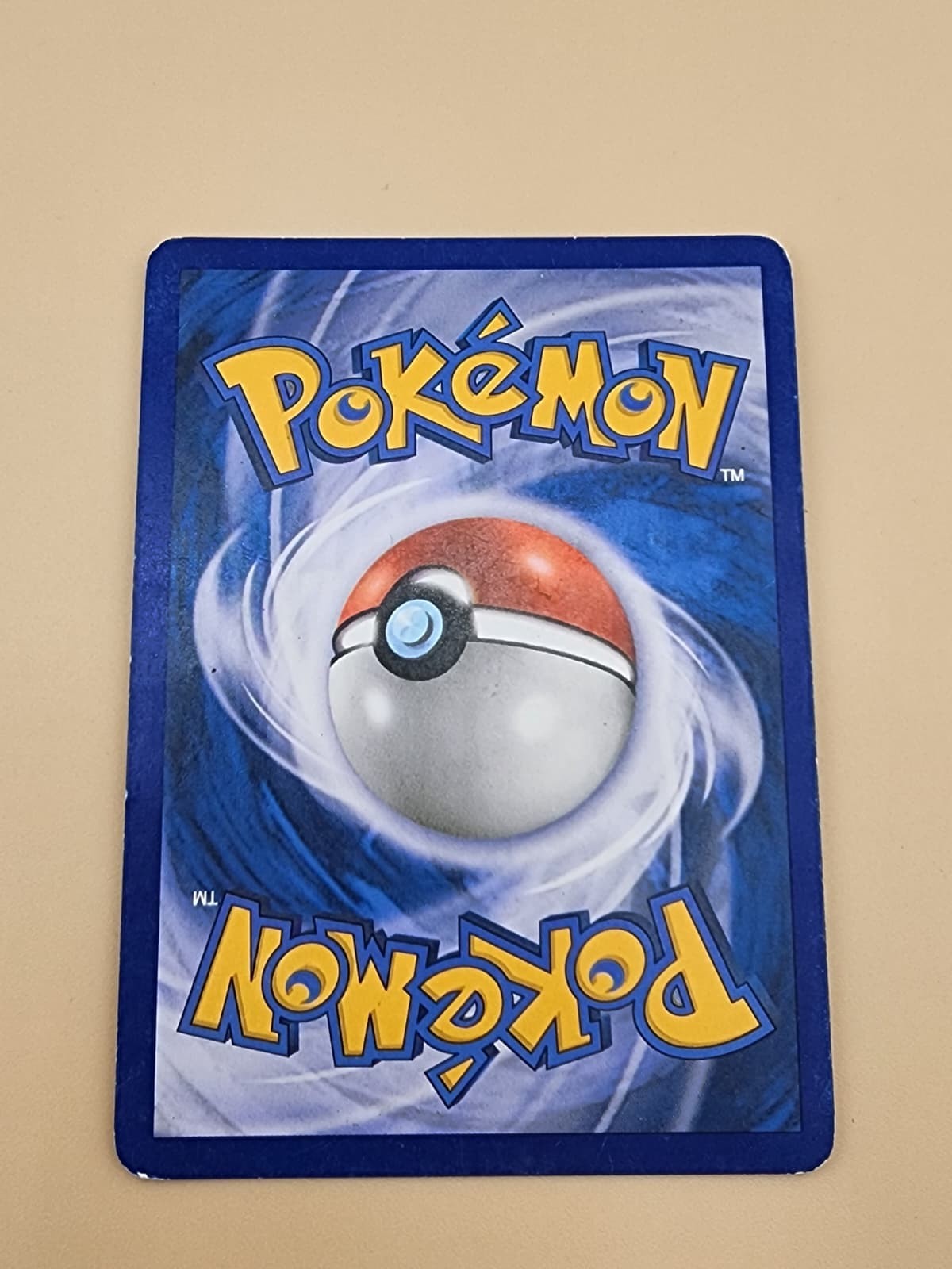Pokemon TCG Arcanine 1/123 Heavily Played (HP)