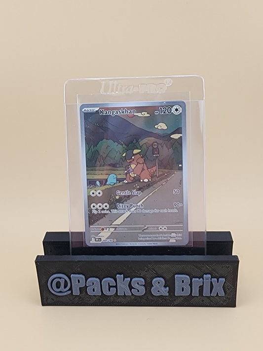 Kangaskhan 204/182 Sv10: Destined Rivals Holo