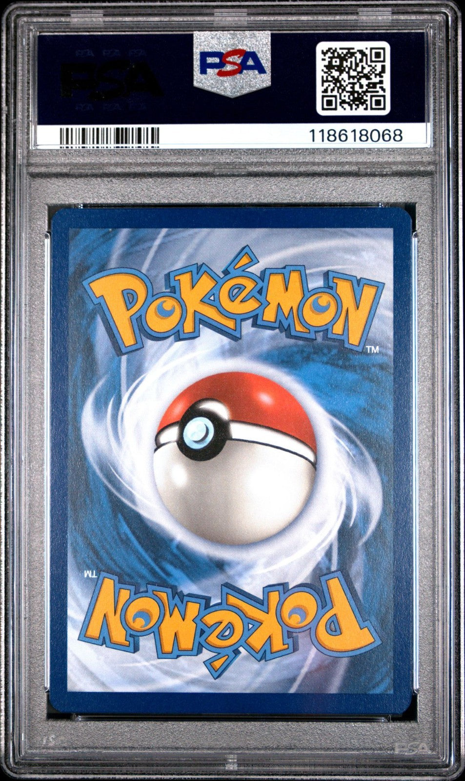 2024 POKEMON TWM EN-TWILIGHT MASQUERADE ILLUSTRATION RARE #168 PINSIR PSA 9
