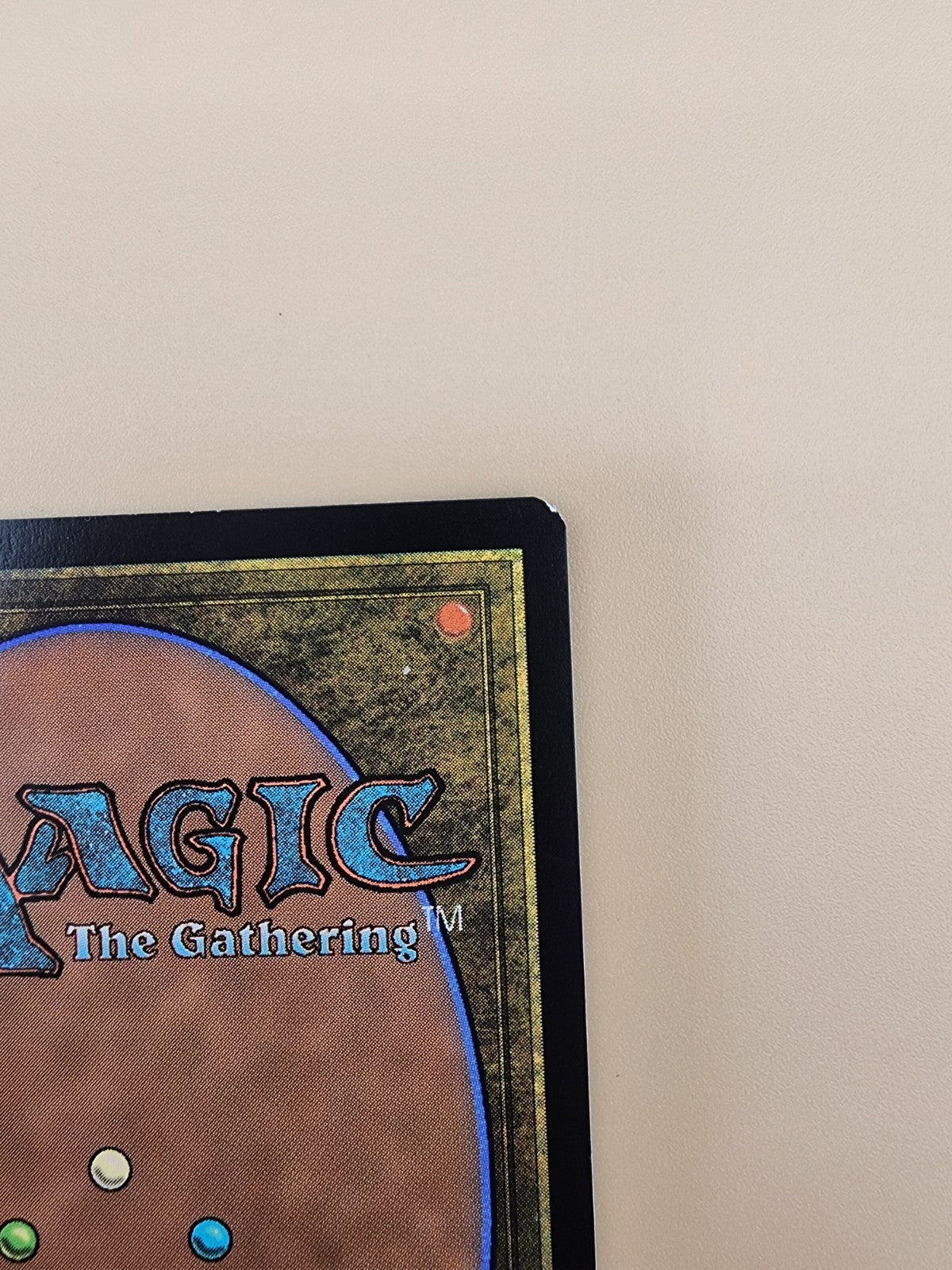 Training Center Commander Masters Regular MTG NM
