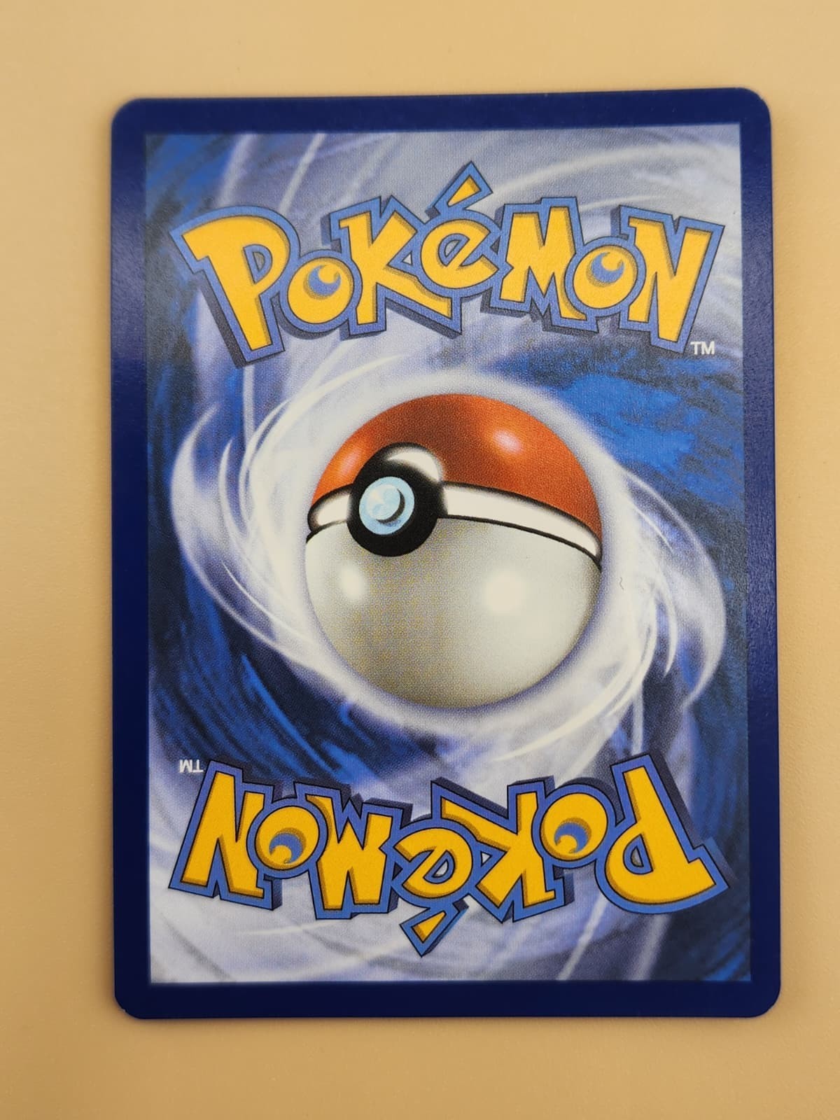 Pokémon exeggcute 192/191 Near Mint NM