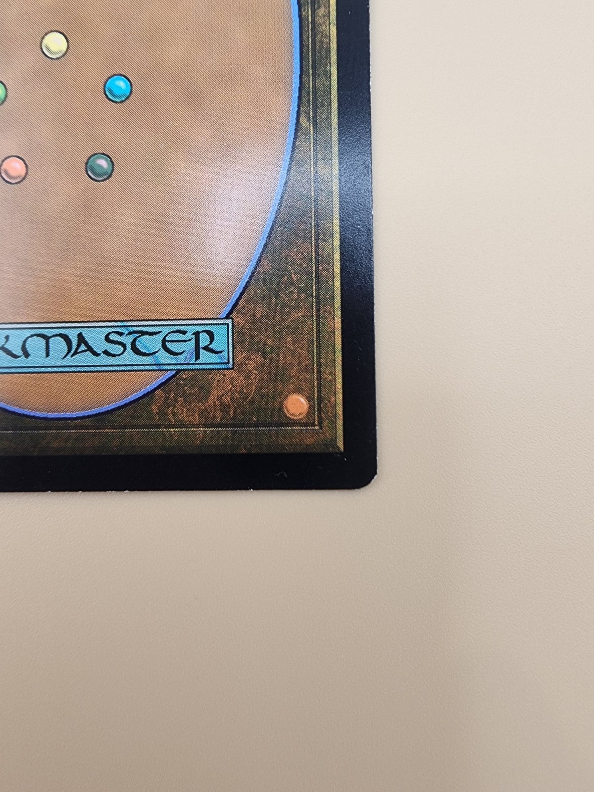 Raise the Palisade #23 (NM) Lord of the Rings LTC Magic MTG
