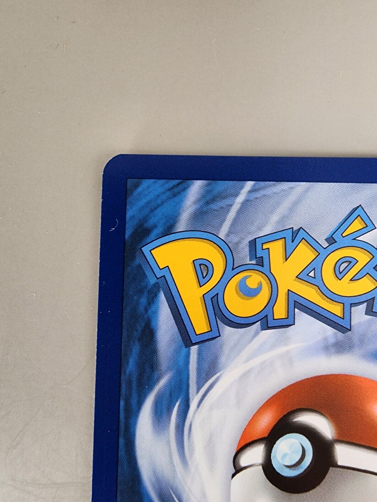 Wartortle 002/034 Trading Card Game Classic Holo