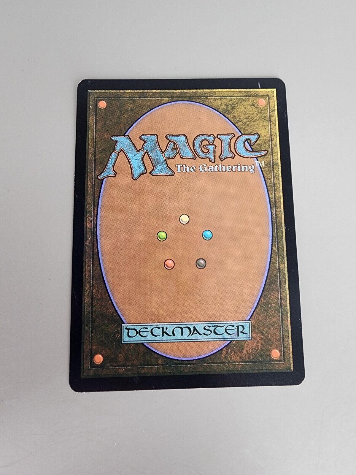 MTG Chrome Mox Double Masters 240/332 Regular Mythic