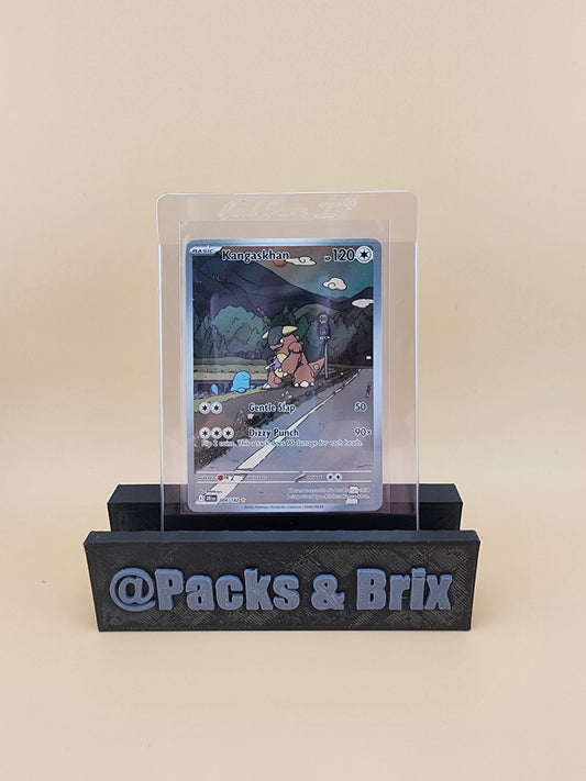 Kangaskhan 204/182 Sv10: Destined Rivals Holo Near Mint (NM)