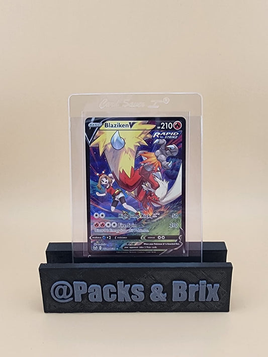 Blaziken V TG14/TG30 Swsh12: SNear Mint (NM)