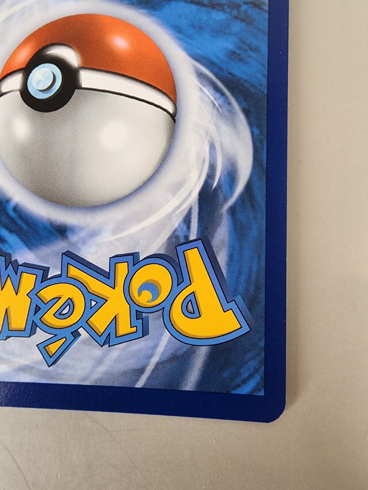 Wartortle 002/034 Trading Card Game Classic Holo