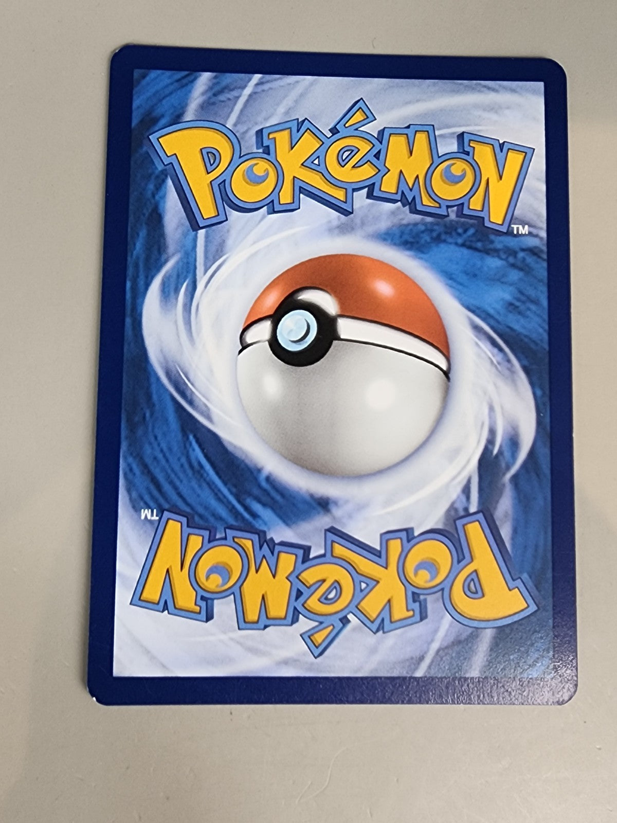 Bloodmoon Ursaluna ex 168/131 Sv: Prismatic Evolutions Holo LP