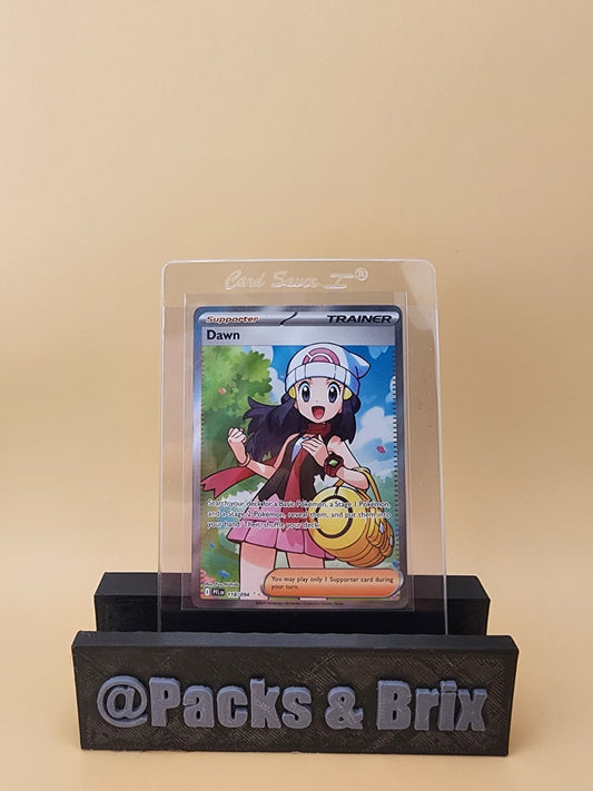 Dawn 118/094 Me02: Phantasmal Flames Holo Near Mint (NM)