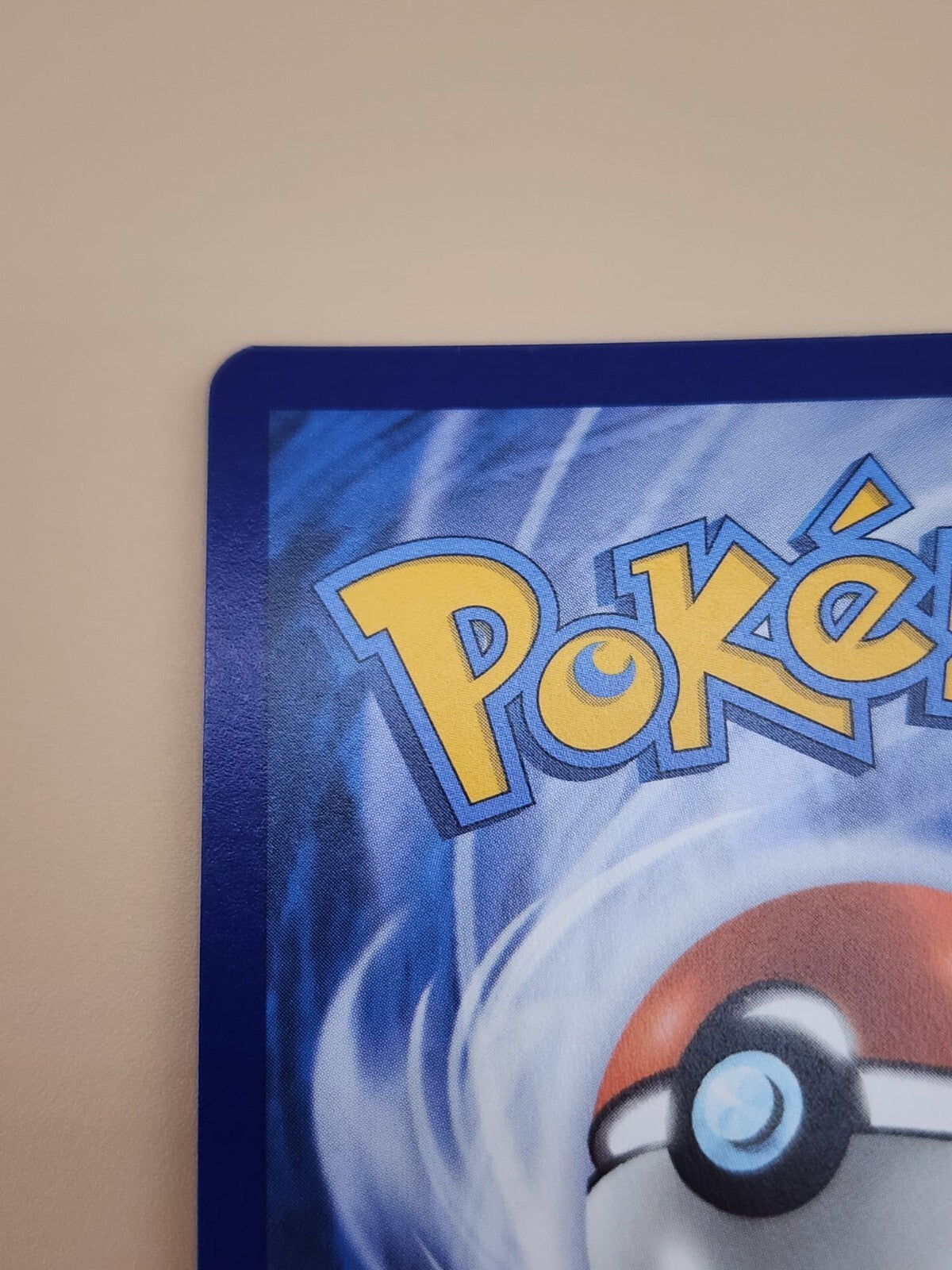 Pokemon TCG GOLEM EX 189/165 Pokemon 151 Full Art Ultra Rare NM (Near Mint)
