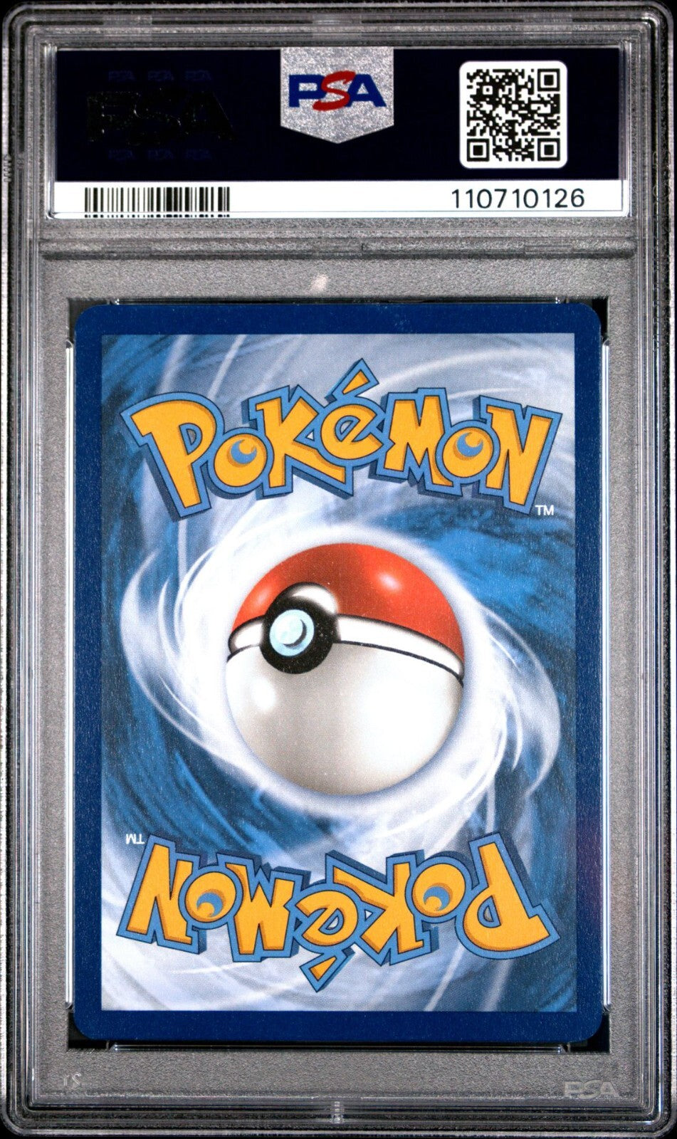 Braviary 214/191  Surging Sparks Holo PSA 10