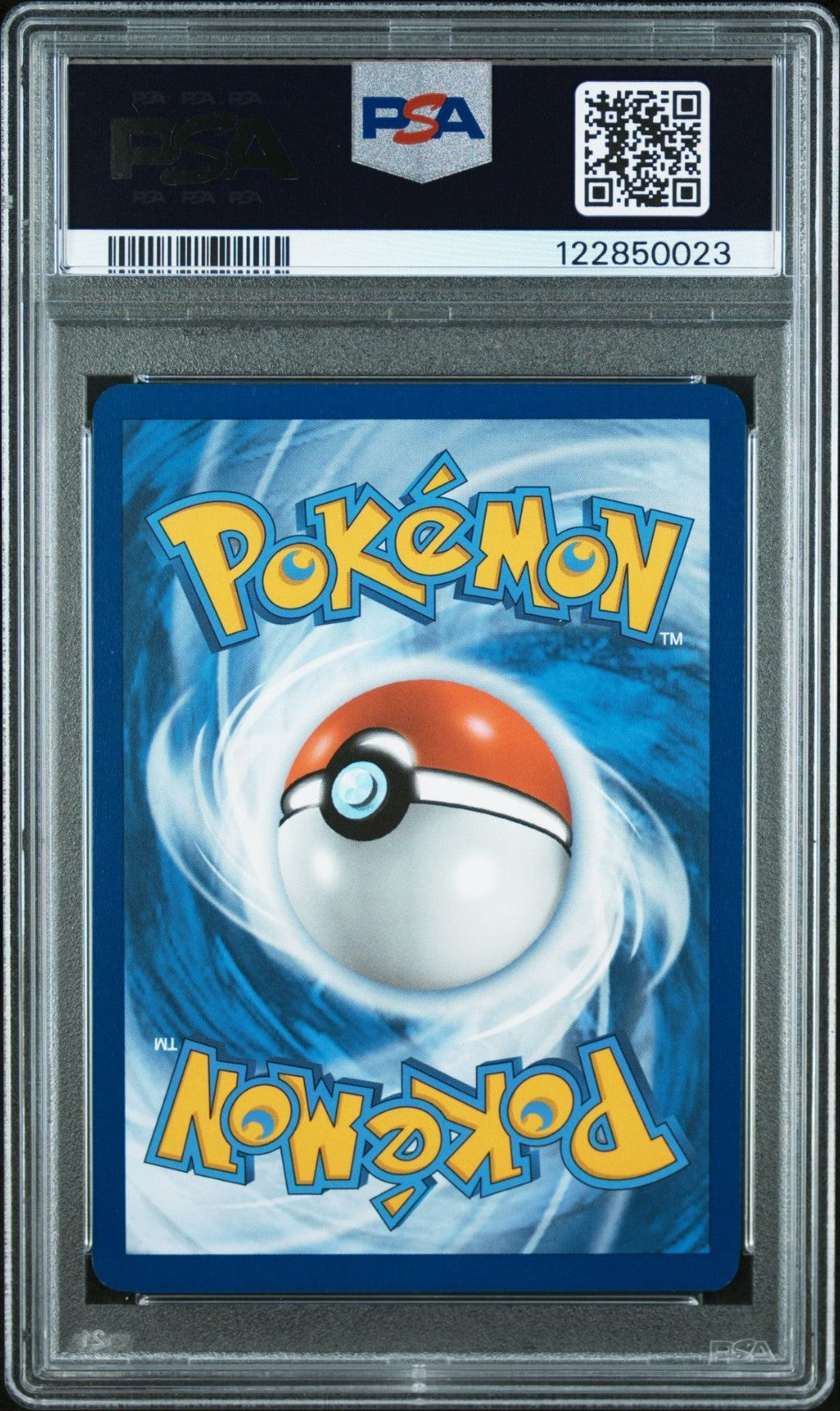 Duraludon (Master Ball Pattern) 069/131 Sv: Prismatic Evolutions Holo PSA 9