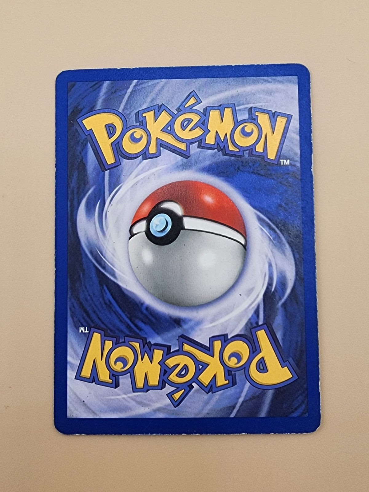 The Rocket's Trap 019/132 Gym Heroes Holo Heavily Played (HP)