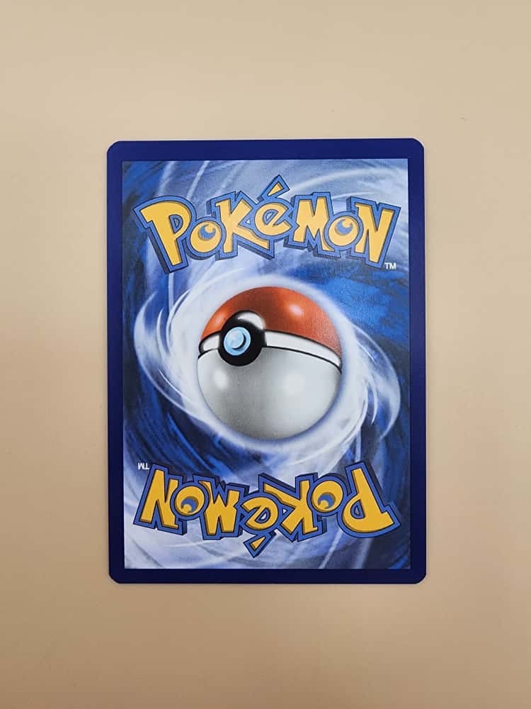 Paldean Wooper 102/094 Me02: Phantasmal Flames Holo Near MInt (NM)