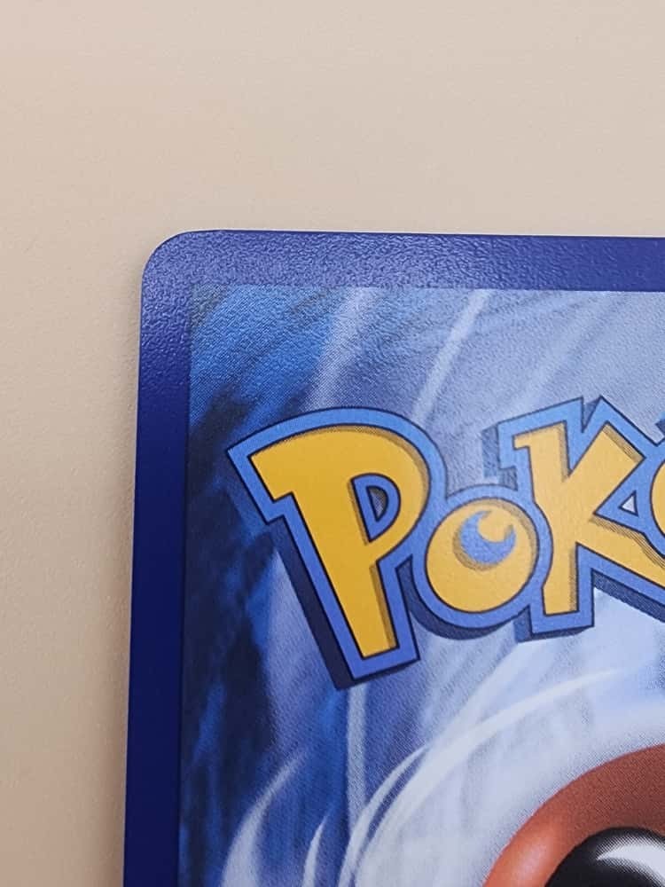 Mew ex 151/165 Sv: Scarlet & Violet 151 Holo Near Mint (NM)