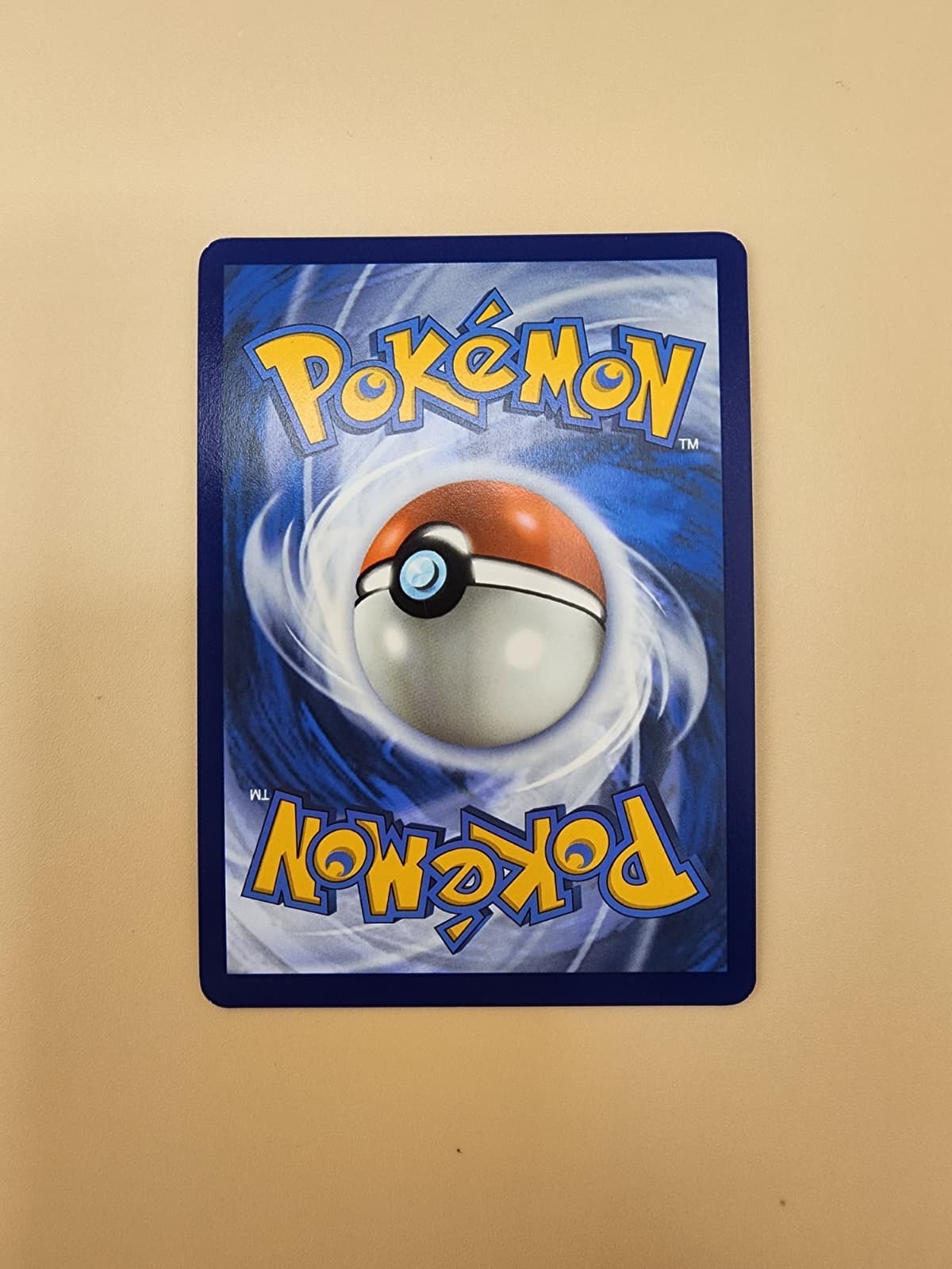 Bruxish 200/191 Sv08: Surging Sparks Holo Near Mint (NM)