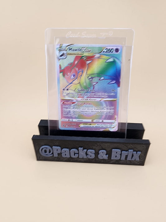 Mawile VSTAR 200/195 Swsh12: Sword & Shield - Silver Tempest Holo NM