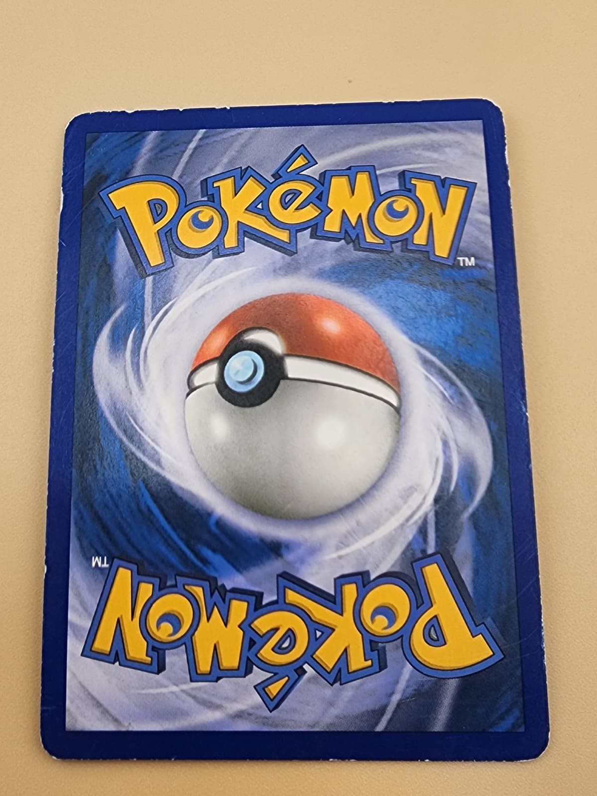 Pokemon Ho-Oh Card HGSS01 Holo Black Star Promo TCG Heavily Played HP